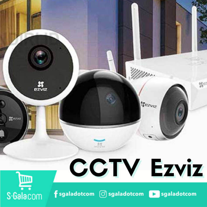 EZVIZ