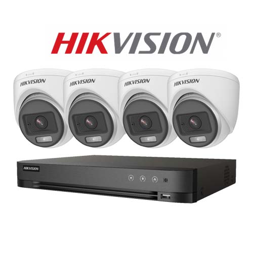 HIKVISION