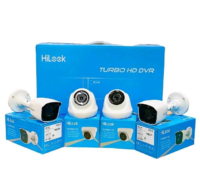 HILOOK