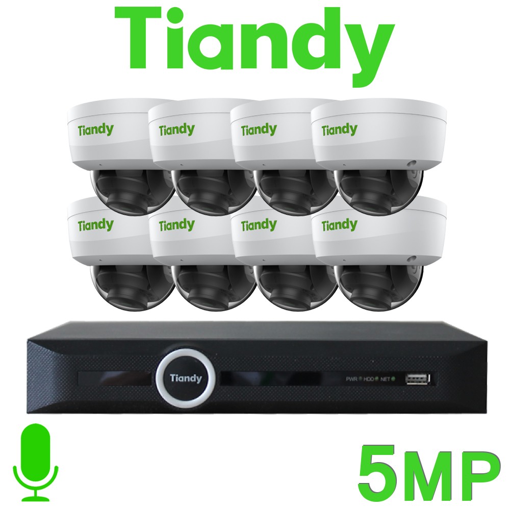TIANDY